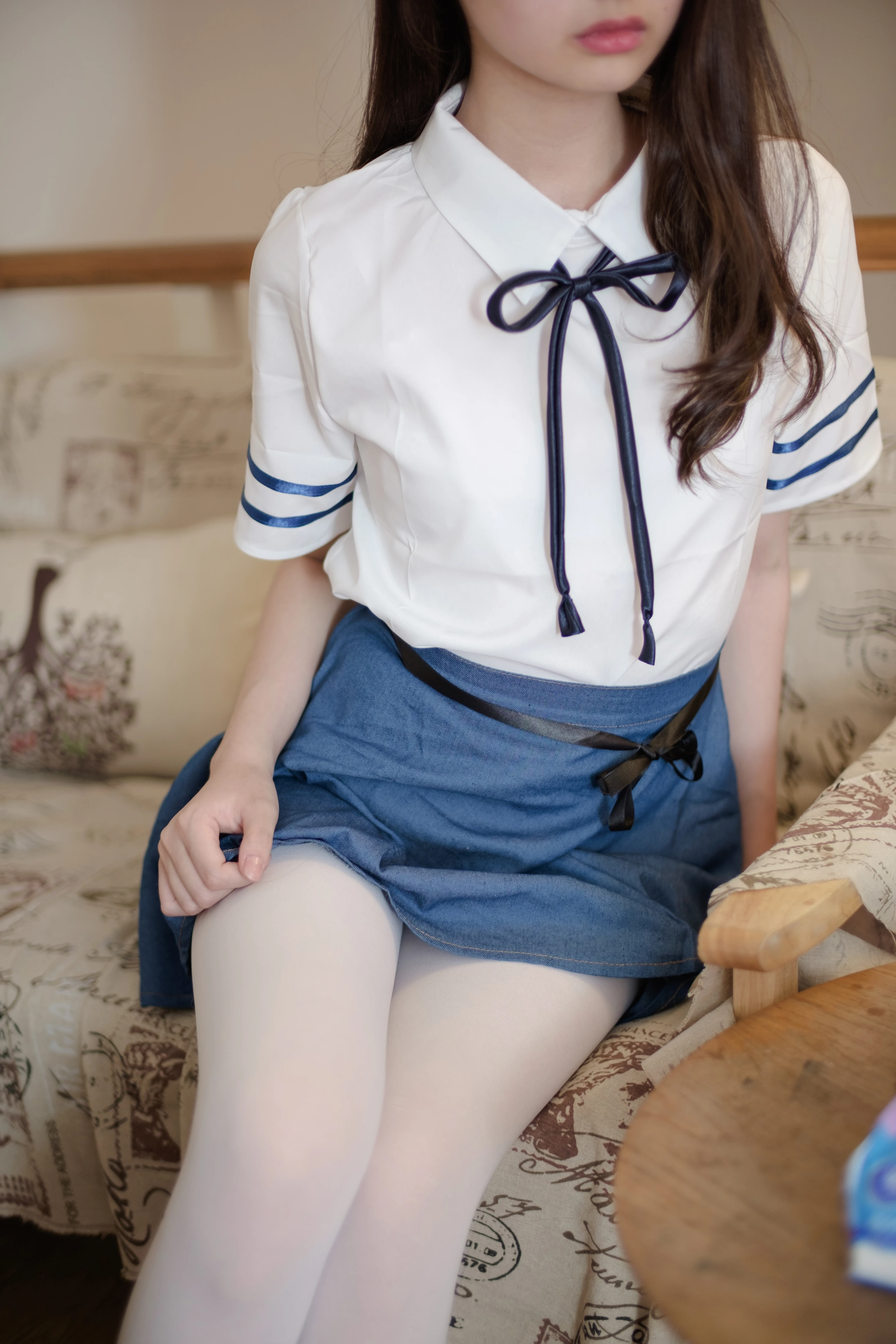 森萝财团 R15-021 [71P]插图2